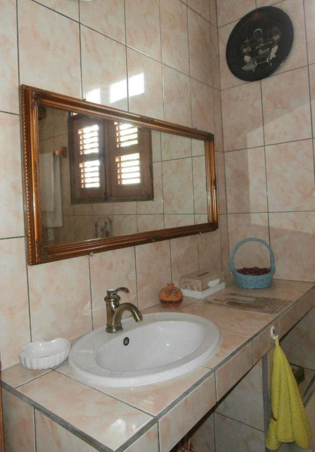 Chambre Ocean A Saint Francois La Coulee מראה חיצוני תמונה
