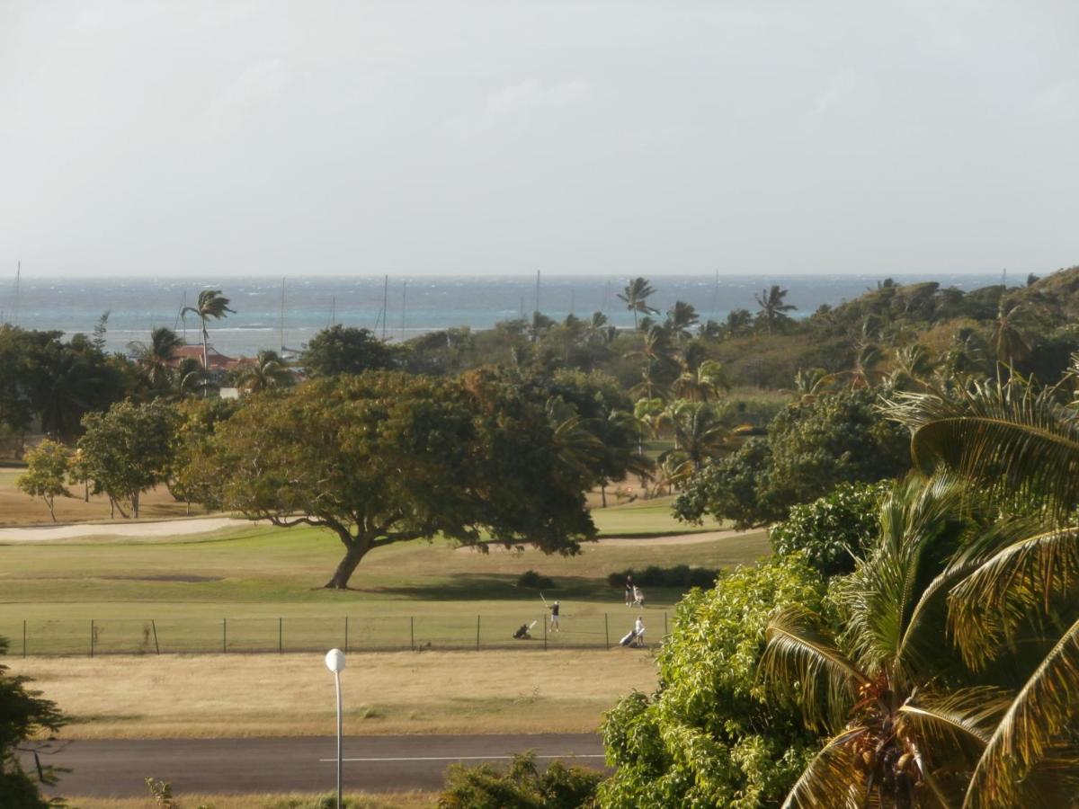 Chambre Ocean A Saint Francois La Coulee מראה חיצוני תמונה